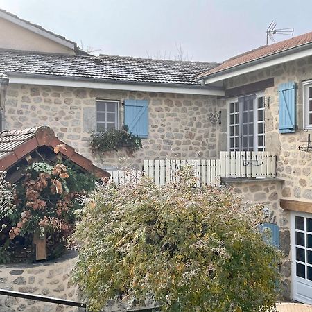 Gite Familial Avec Terrasse Proche Chateaux, Lac, Et Parcours Aventure - Fr-1-582-174 Saint-Maurice-de-Lignon Екстериор снимка