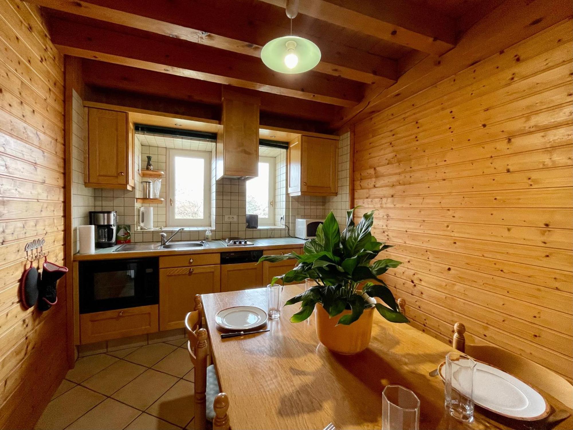 Gite Familial Avec Terrasse Proche Chateaux, Lac, Et Parcours Aventure - Fr-1-582-174 Saint-Maurice-de-Lignon Екстериор снимка